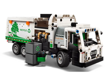 LEGO® Technic™ Mack LR Electric Garbage Truck (42167)