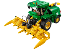 LEGO® Technic™ John Deere 9700 Forage Harvester (42168)