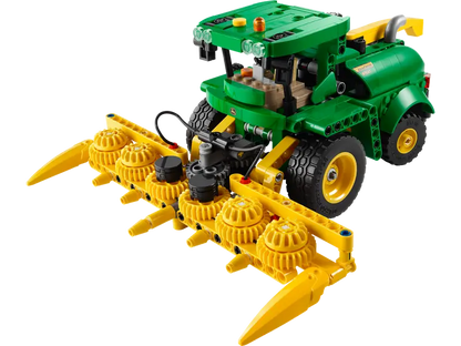 LEGO® Technic™ John Deere 9700 Forage Harvester (42168)