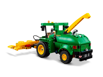 LEGO® Technic™ John Deere 9700 Forage Harvester (42168)