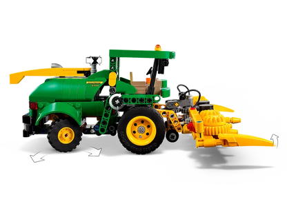 LEGO® Technic™ John Deere 9700 Forage Harvester (42168)
