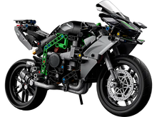 LEGO® Technic™ Kawasaki Ninja H2R Motorcycle (42170)
