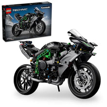 LEGO® Technic™ Kawasaki Ninja H2R Motorcycle (42170)