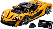LEGO® Technic™ McLaren P1 (42172)
