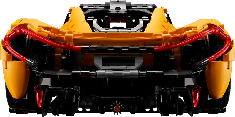 LEGO® Technic™ McLaren P1 (42172)
