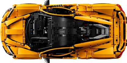 LEGO® Technic™ McLaren P1 (42172)