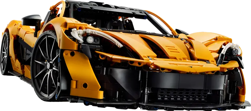 LEGO® Technic™ McLaren P1 (42172)