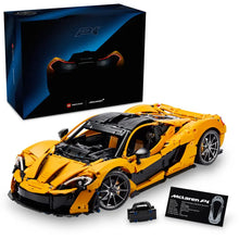 LEGO® Technic™ McLaren P1 (42172)