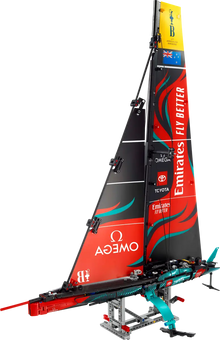 LEGO® Technic™ Emirates Team New Zealand AC75 Yacht (42174)