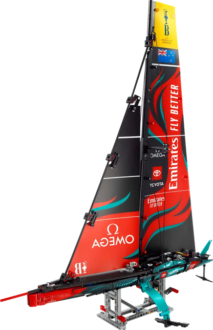 LEGO® Technic™ Emirates Team New Zealand AC75 Yacht (42174)