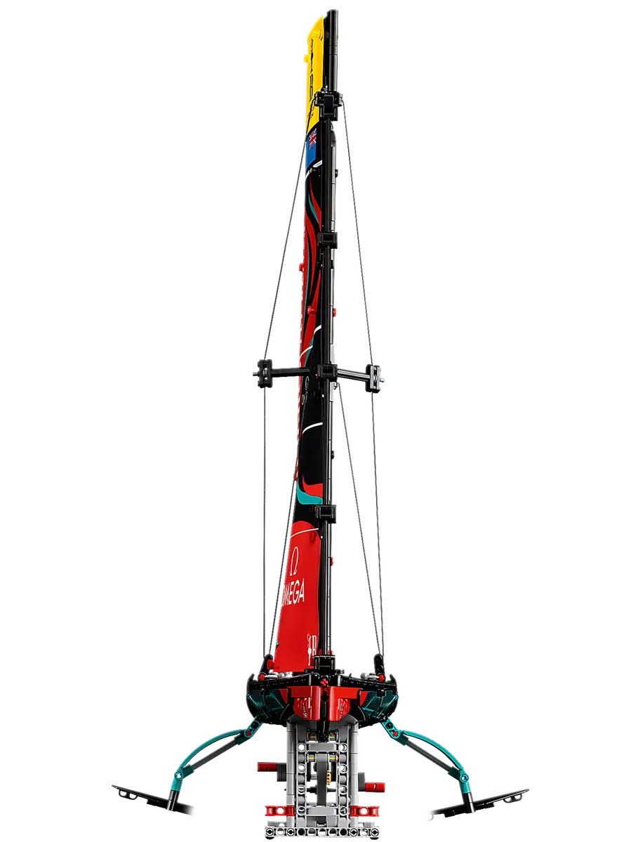 LEGO® Technic™ Emirates Team New Zealand AC75 Yacht (42174)