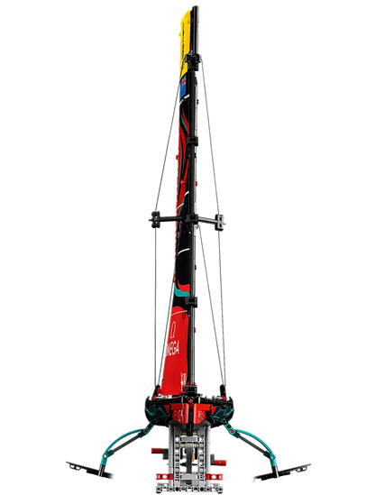LEGO® Technic™ Emirates Team New Zealand AC75 Yacht (42174)