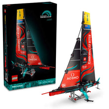 LEGO® Technic™ Emirates Team New Zealand AC75 Yacht (42174)