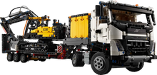 LEGO® Technic™ Volvo FMX Truck & EC230 Electric Excavator (42175)