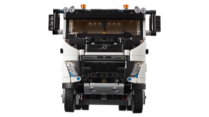 LEGO® Technic™ Volvo FMX Truck & EC230 Electric Excavator (42175)