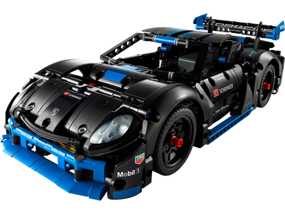 LEGO® Technic™ Porsche GT4 e-Performance Race Car (42176)