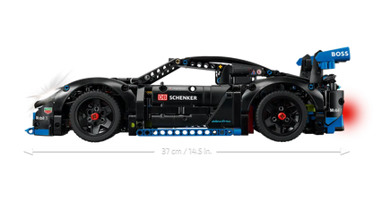 LEGO® Technic™ Porsche GT4 e-Performance Race Car (42176)