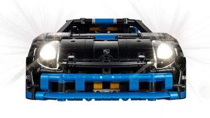 LEGO® Technic™ Porsche GT4 e-Performance Race Car (42176)
