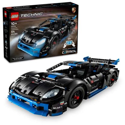 LEGO® Technic™ Porsche GT4 e-Performance Race Car (42176)