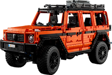 LEGO® Technic™ Mercedes-Benz G 500 PROFESSIONAL Line (42177)