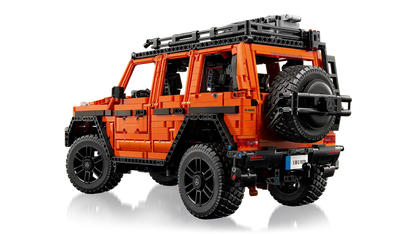 LEGO® Technic™ Mercedes-Benz G 500 PROFESSIONAL Line (42177)