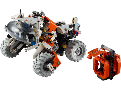 LEGO® Technic™ Surface Space Loader LT78 (42178)