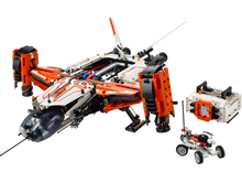 LEGO® Technic™ VTOL Heavy Cargo Spaceship LT81 (42181)