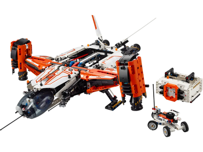 LEGO® Technic™ VTOL Heavy Cargo Spaceship LT81 (42181)