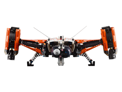 LEGO® Technic™ VTOL Heavy Cargo Spaceship LT81 (42181)