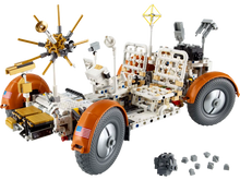 LEGO® Technic™ NASA Apollo Lunar Roving Vehicle - LRV (42182)