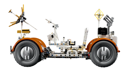 LEGO® Technic™ NASA Apollo Lunar Roving Vehicle - LRV (42182)