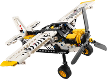 LEGO® Technic™ Bush Plane (42198)