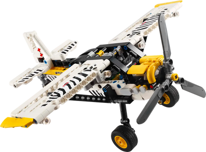 LEGO® Technic™ Bush Plane (42198)