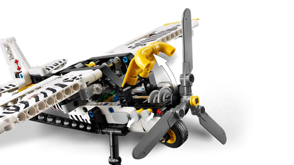 LEGO® Technic™ Bush Plane (42198)