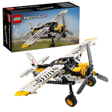 LEGO® Technic™ Bush Plane (42198)