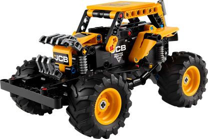 LEGO® Technic™ Monster Jam DIGatron  Pull-Back (42199)