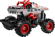 LEGO® Technic™ Monster Jam  ThunderROARus Pull-Back (42200)