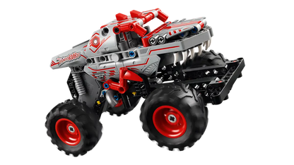 LEGO® Technic™ Monster Jam  ThunderROARus Pull-Back (42200)