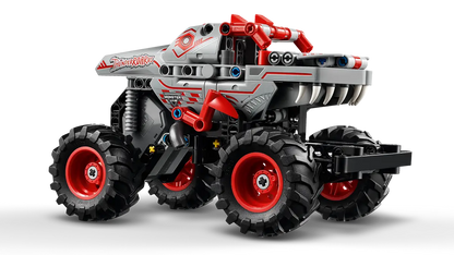 LEGO® Technic™ Monster Jam  ThunderROARus Pull-Back (42200)