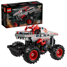 LEGO® Technic™ Monster Jam  ThunderROARus Pull-Back (42200)