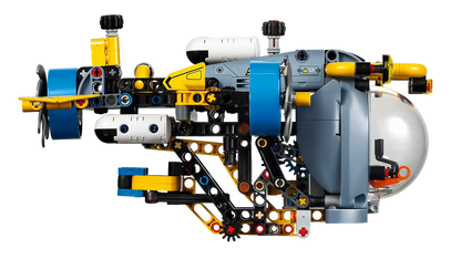 LEGO® Technic™ Deep-Sea Research Submarine (42201)