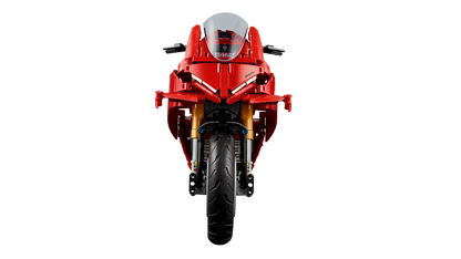 LEGO® Technic™ Ducati Panigale V4 S Motorcycle (42202)