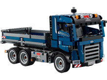 LEGO® Technic™ Tipping Dump Truck (42203)