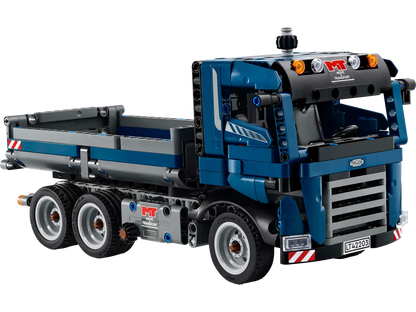 LEGO® Technic™ Tipping Dump Truck (42203)