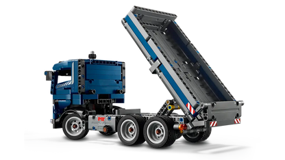 LEGO® Technic™ Tipping Dump Truck (42203)