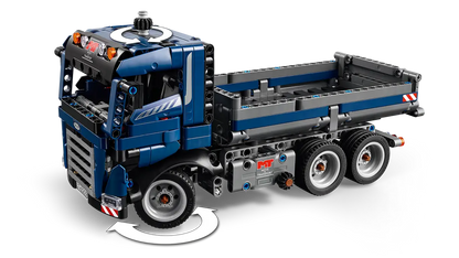 LEGO® Technic™ Tipping Dump Truck (42203)