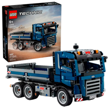 LEGO® Technic™ Tipping Dump Truck (42203)