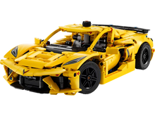 LEGO® Technic™ Chevrolet Corvette Stingray (42205)