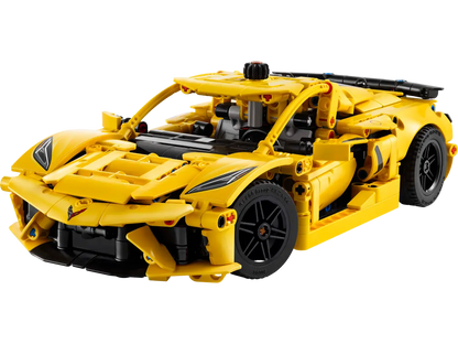 LEGO® Technic™ Chevrolet Corvette Stingray (42205)