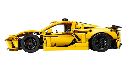 LEGO® Technic™ Chevrolet Corvette Stingray (42205)
